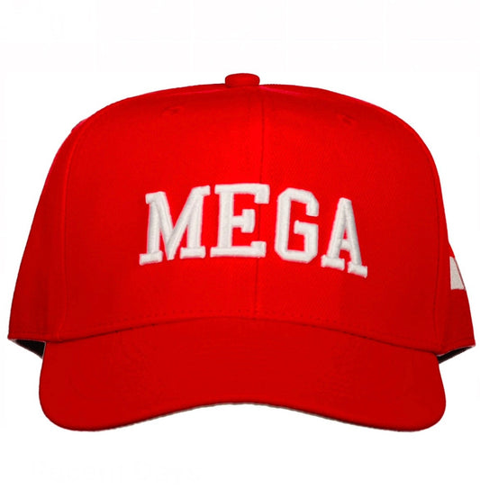 MEGA hat